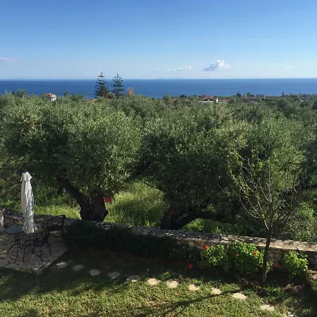 Zoi Méson Yerakaríon