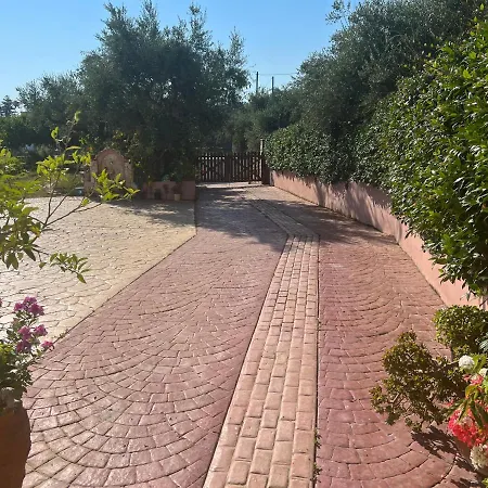 Zoi * Méson Yerakaríon