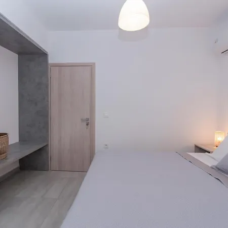 Apartamento Zoi
