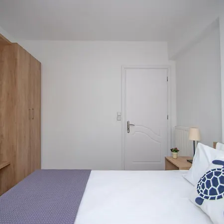 Zoi Apartment *