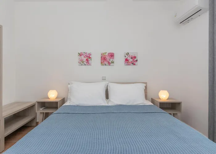 Apartment Zoi *