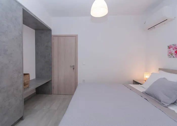Apartment Zoi