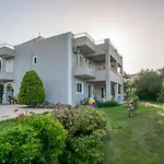 Apartamento Zoi Méson Yerakaríon