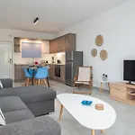 Apartamento Zoi *