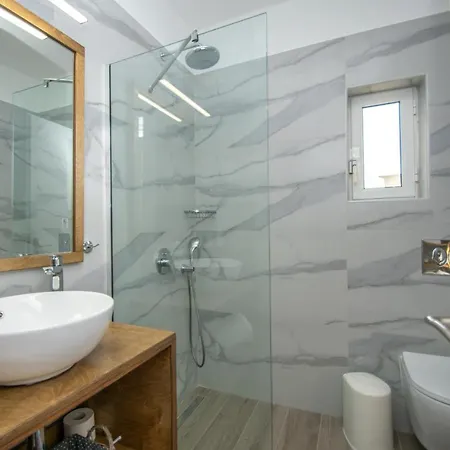 Appartement Zoi Méson Yerakaríon