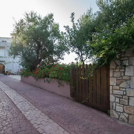 Zoi Appartement