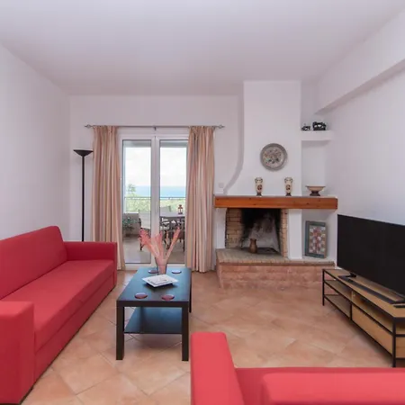 Zoi Appartement
