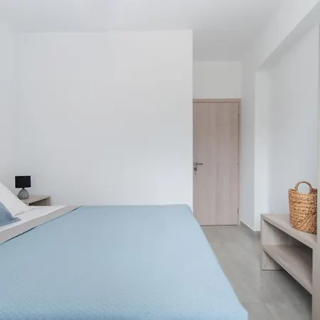 Zoi Appartement *